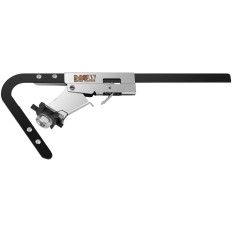 Assembly and disassembly kit. Piston ring puller 50-100 mm