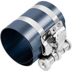 Összeszerelési és szétszerelési készlet. Dugattyúgyűrűs húzó 50-100 mm