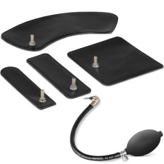 Paigaldus padi. Air Wedge. - 4 tk.