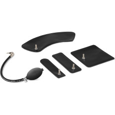 Paigaldus padi. Air Wedge. - 4 tk.