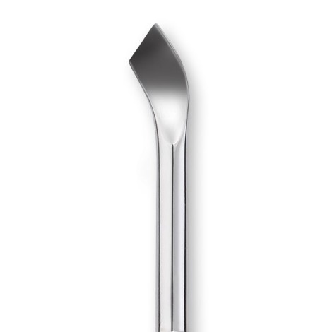 NGHIA Export P-08 Metall-Huf für Maniküre und Pediküre