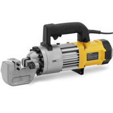 Hydraulický gilický rezač pre výstužné tyče 4-22 mm 25 t