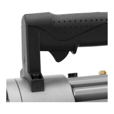 Taglierina guillica idraulica per barre di rinforzo 4-22 mm 25 T