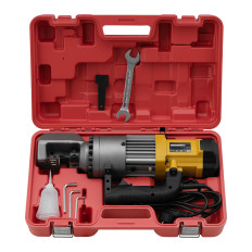 Cortador guilho hidráulico para reforçando barras 4-22 mm 25 t