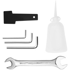 Cortador guillic hidráulico para las barras de refuerzo 4-22 mm 25 t