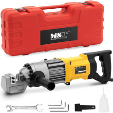 Cortador guillico hidráulico para barras de refuerzo 4-16 mm 19 t