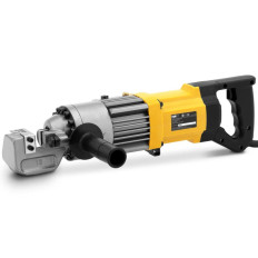 Hydraulischer Guilllaschneider für Verstärkungsstäbe 4-16 mm 19 t