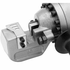 Hydraulischer Guilllaschneider für Verstärkungsstäbe 4-16 mm 19 t