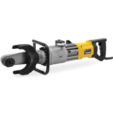 Piegatrice. Biellanti di piegatura. Stiffi elettrici 28 mm 90 gradi