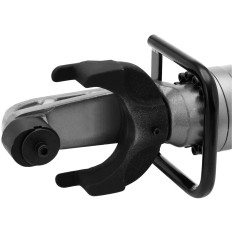 Máquina de flexión. Barras de flexión. Estribos eléctricos 28 mm 90 grados