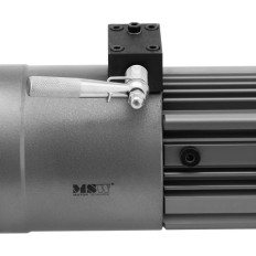 Máquina de dobra. Hastes de flexão. Estribos elétricos 28 mm 90 graus