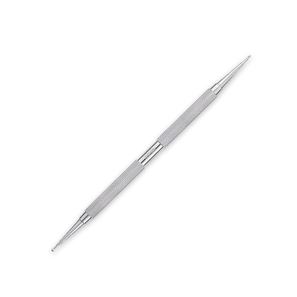 Nghia Export Knurl NA-01 Penna Doppia Punta 1,2 / 1,5 mm