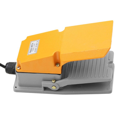 Bending machine Bender for rods Electric stirrups with foot pedal 25 mm 180 degrees