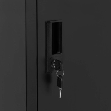 Shirt Social Metal Κοινωνική κλειστή - 5 Γραφές