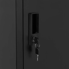 A tengely szociális fém szociális zárt - 5 szentírások