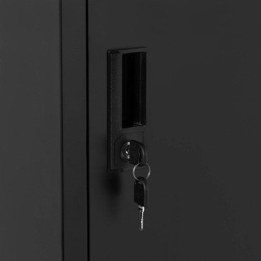 Axel Social Metal Social Closed - 4 Safers