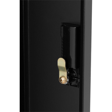 Wardrobe Scaper Social Metal Lockable - 6 Escrituras