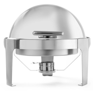 Indų vanduo už rolltop pastos apvalkalą. 345mm 5.6l - Hendi 470312
