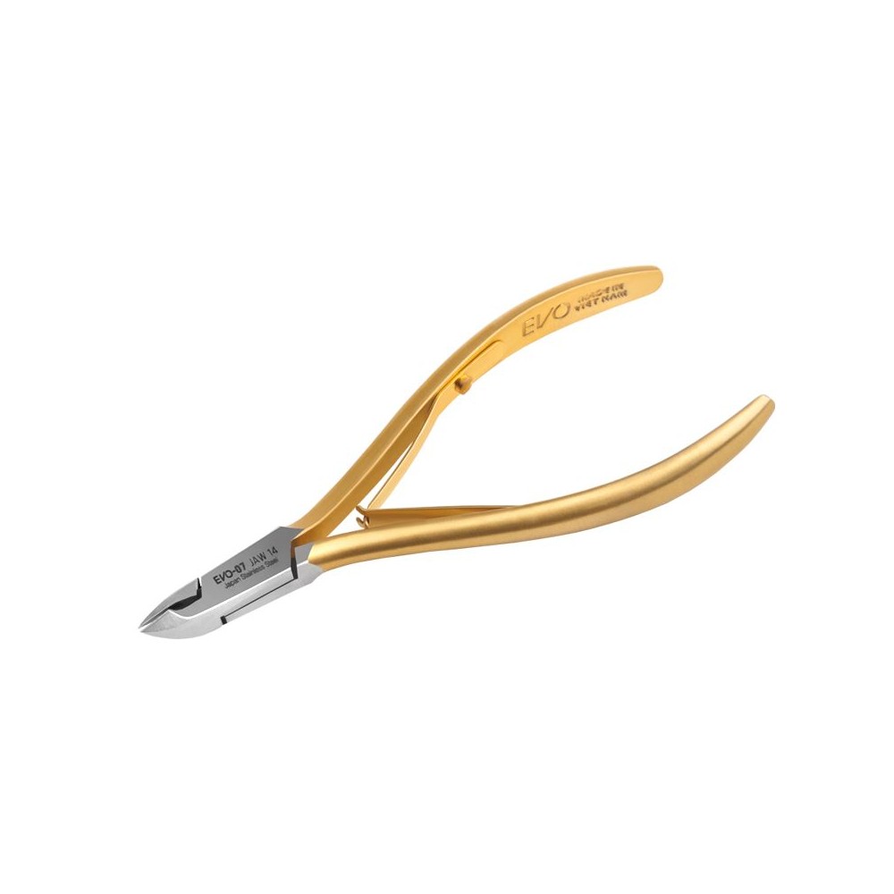 Nghia Evo 07 Nagelhautschneider 14 Klinge (6 mm)