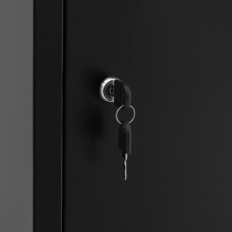 Shaft Social Metal Social Closed-4 Safers