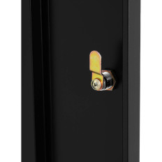 Shaft Social Metal Social Closed-4 Safers