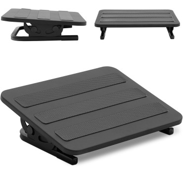 Fodspor ergonomisk stativ...