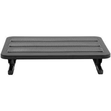 Fotspor ergonomisk stand for justerbare føtter