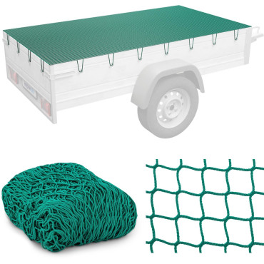 Safety net protective cargo...