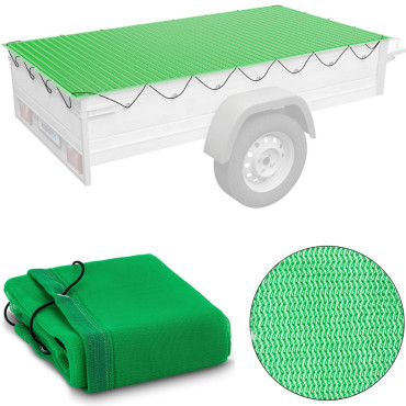 Transportraster Bescherming...