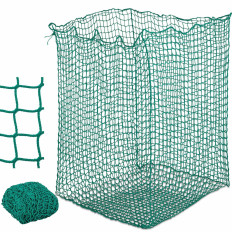Hay Grid i stockar lämnar mesh 45 x 45 mm 160 x 160 x 180 cm