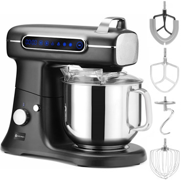 Strenna Mixer Blackbolt 7 L...