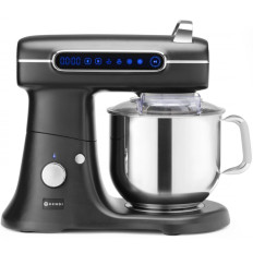 Strenna mixer blackbolt 7 L 1500 i svart Hendi 221570