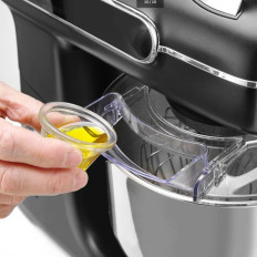 Strenna Mixer Blackbolt 7 L 1500 in Zwart Hendi 221570