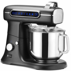 Strenna segisti BlackBolt 7 L 1500 musta Hendi 221570