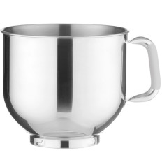 Strenna mixer blackbolt 7 L 1500 i svart Hendi 221570