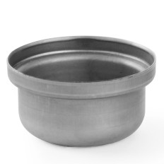 Sklenička na svíčky pro ohřívač jídla sr. 46 mm - Hendi 464809