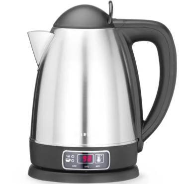 Belaidis elektrinis virdulys su temperatūros reguliavimu 1,8 l Hendi 209943