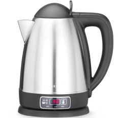 Draadloze waterkoker met temperatuuraanpassing 1.8 L - Hendi 209943