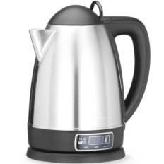 Belaidis elektrinis virdulys su temperatūros reguliavimu 1,8 l Hendi 209943