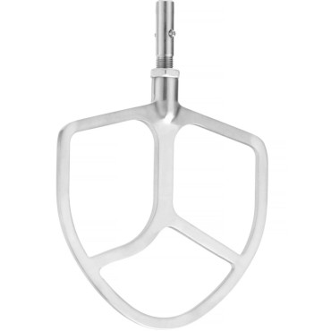 Mixer Strenna Blackbolt 7 L 1500 σε μαύρο χρώμα Hendi 221570