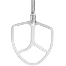 Mélangeur SHENNA Blackbolt 7 L 1500 en noir Hendi 221570