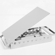 Container Cup på stearinlys til varmelegeme wed retter. 46mm - Hendi 464809