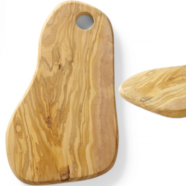 Tablero para servir madera...