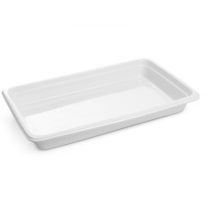 GN Profi Line Container med porcelæn GN 1/1 65 mm - Hendi 783009