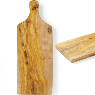 Board for serving olive...