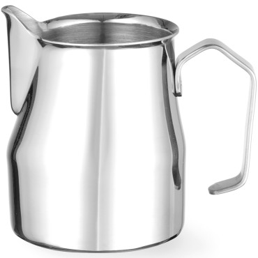 Jug for foaming milk for...