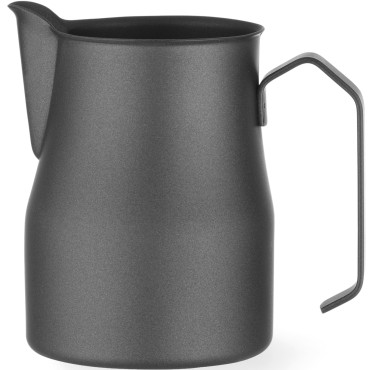 Kancsó a kávé latte...