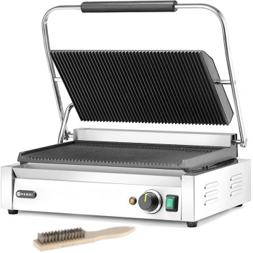 Elektrische grill XL Piano...