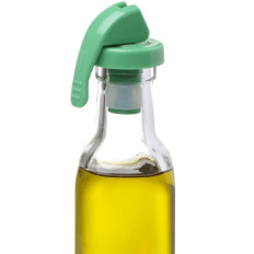 Clamponnage de Cork serrage hermétique pour bouteilles - 3 pcs.