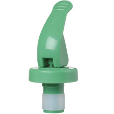 Cork closure Clamping hermetic for bottles - 3 pcs.